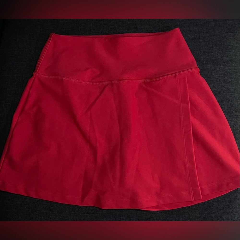 Abercrombie & Fitch YPB skort